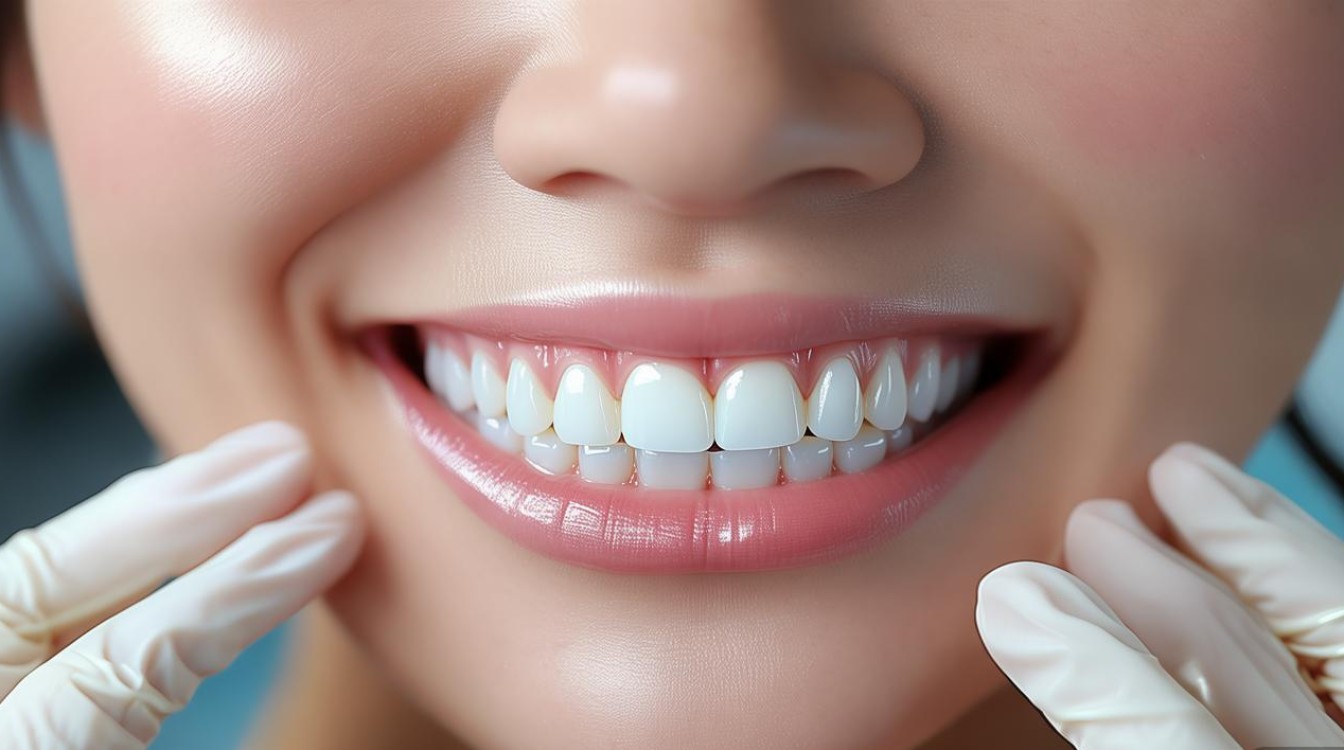 矫正牙齿1天能完成?新技术靠谱吗?-图1 矫正牙齿1天能完成?新技术靠谱吗?-图1