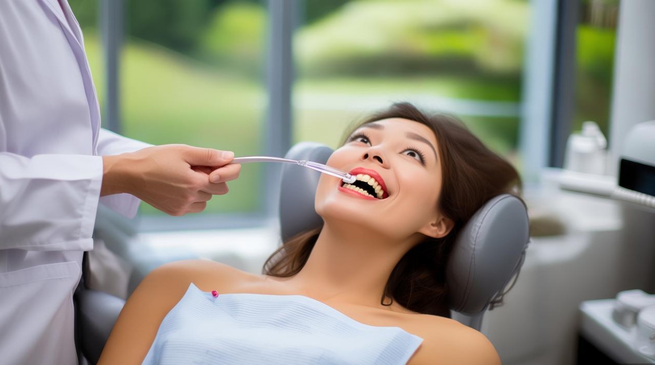 全口牙种植后感觉如何?近期种植者真实体验分享?-图1 全口牙种植后感觉如何?近期种植者真实体验分享?-图1