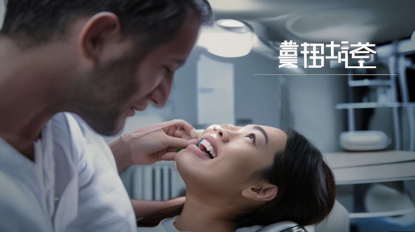 2025年矫正牙齿复诊还要额外收费吗?-图1 2025年矫正牙齿复诊还要额外收费吗?-图1