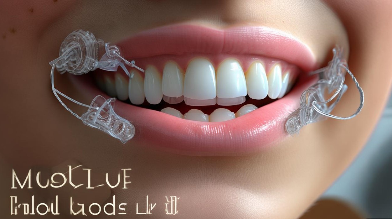 2025隐形矫正牙齿,现在还能随便吃这些吗?-图1 2025隐形矫正牙齿,现在还能随便吃这些吗?-图1