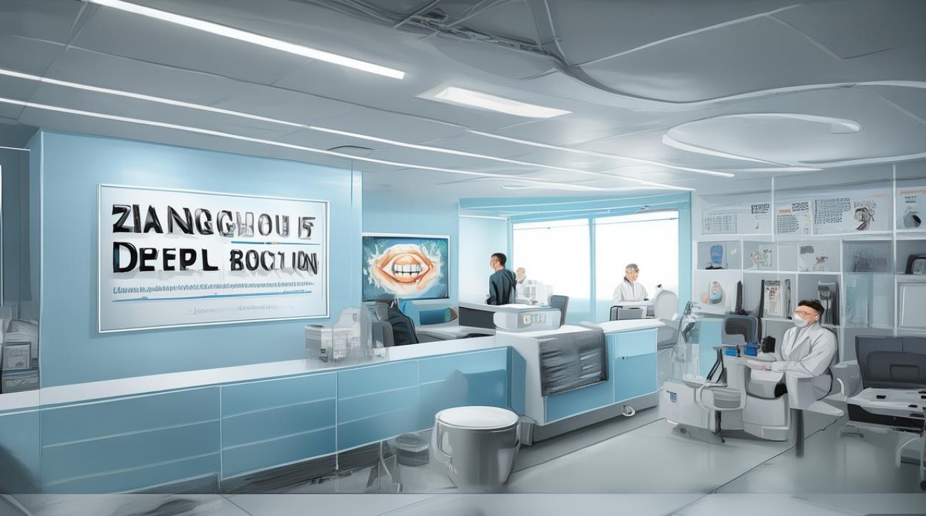 2025漳州矫正牙齿去哪儿？本地热门机构最新推荐！-图1