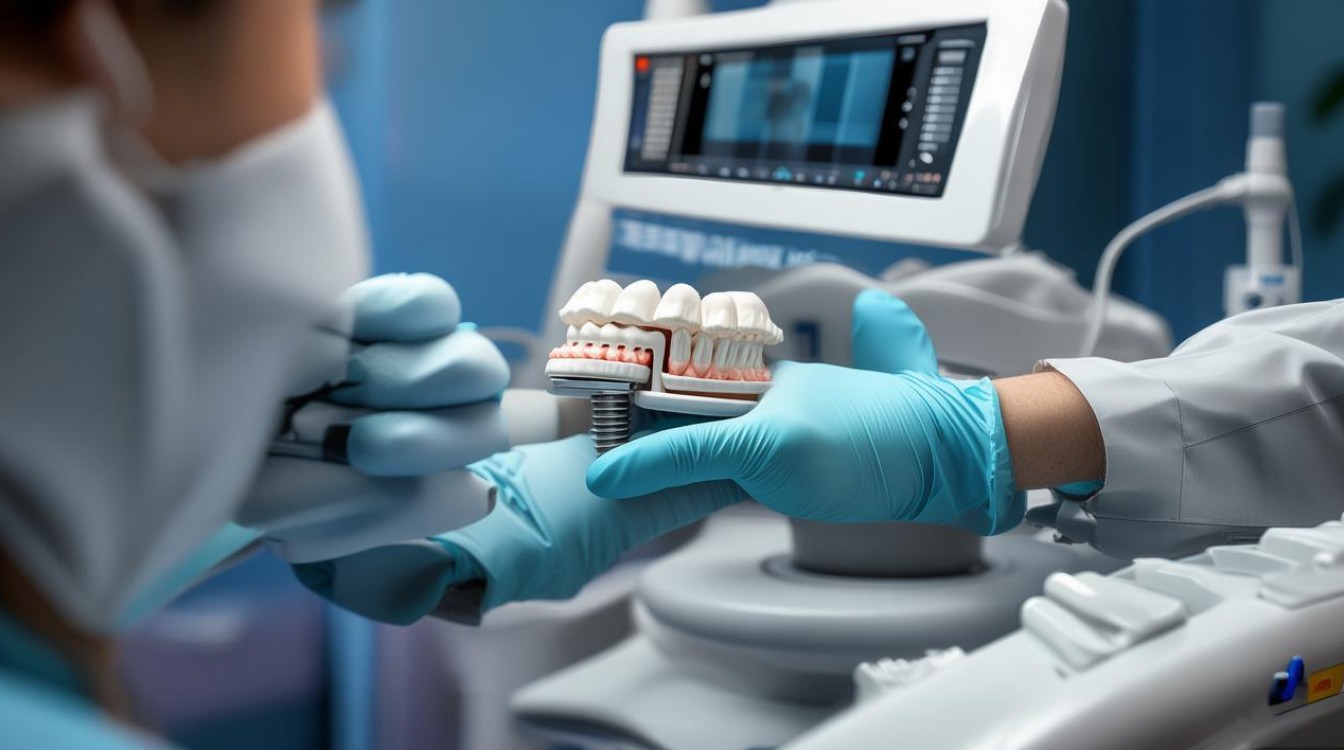 2025年做种植牙,哪家医院最新口碑最好?-图1 2025年做种植牙,哪家医院最新口碑最好?-图1