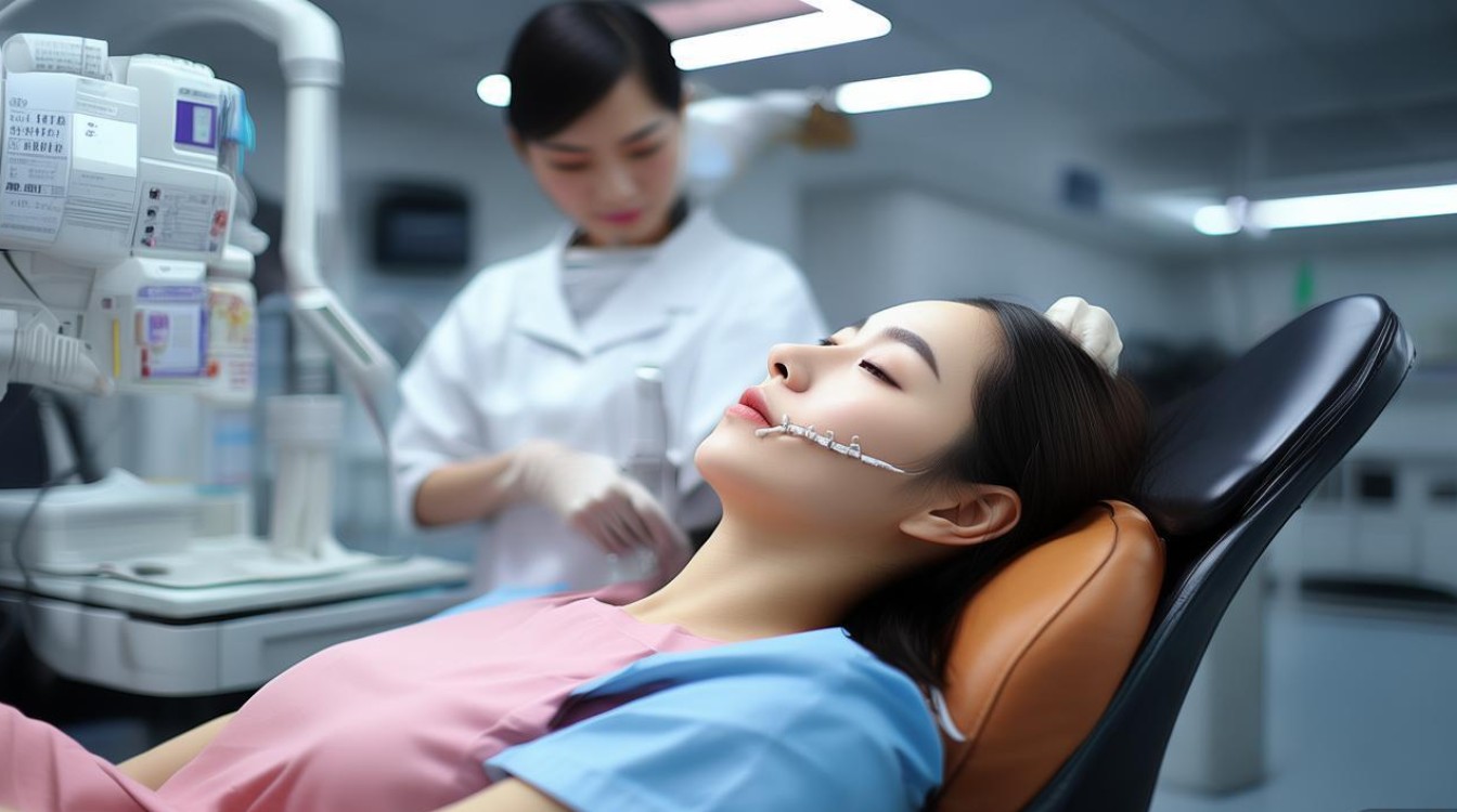 2025扬州牙齿矫正最新价格调整了吗?技术与优惠活动有哪些?-图1 2025扬州牙齿矫正最新价格调整了吗?技术与优惠活动有哪些?-图1