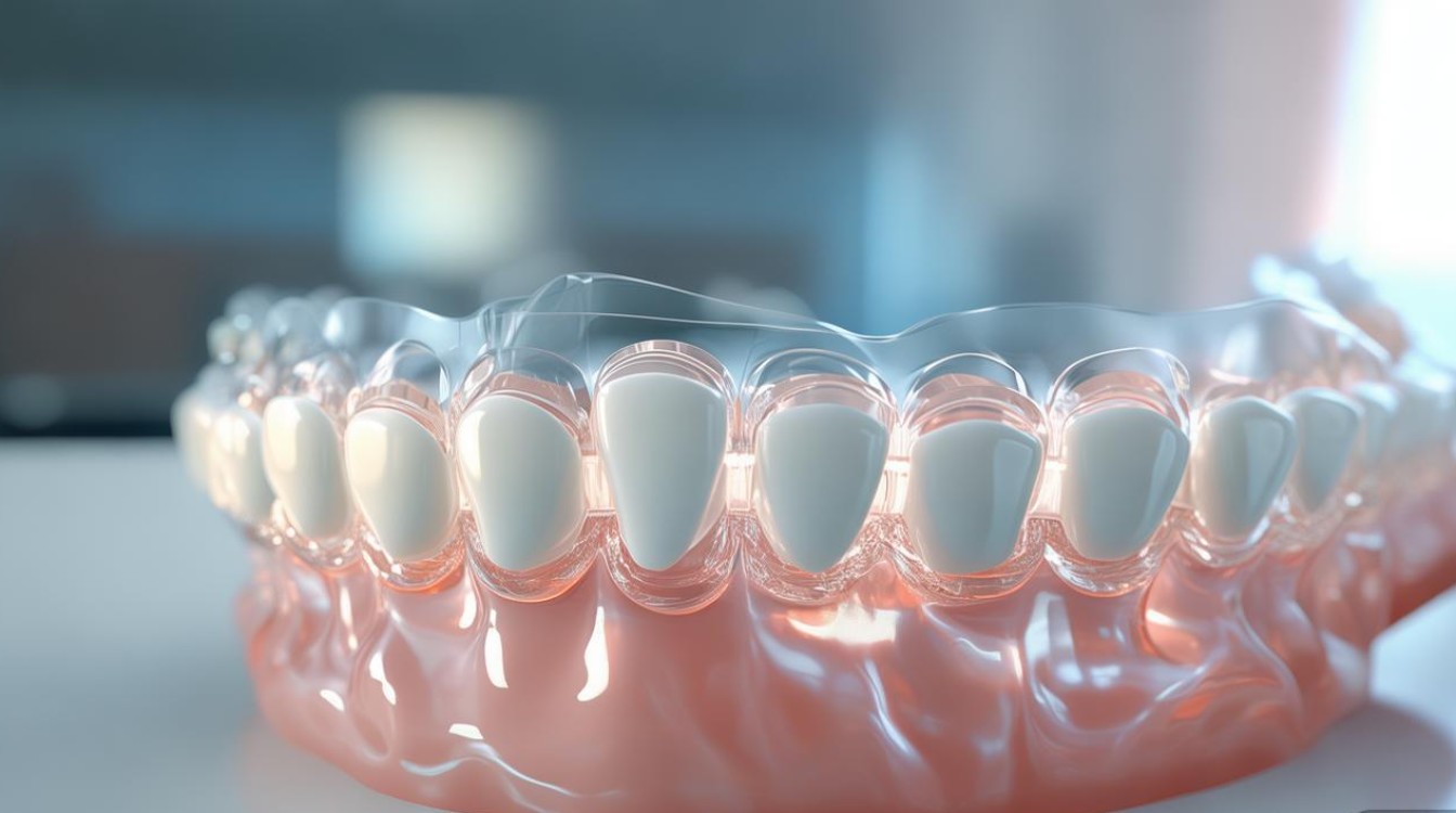 2025非金属矫正火了?效果安全真能替代金属?-图1 2025非金属矫正火了?效果安全真能替代金属?-图1