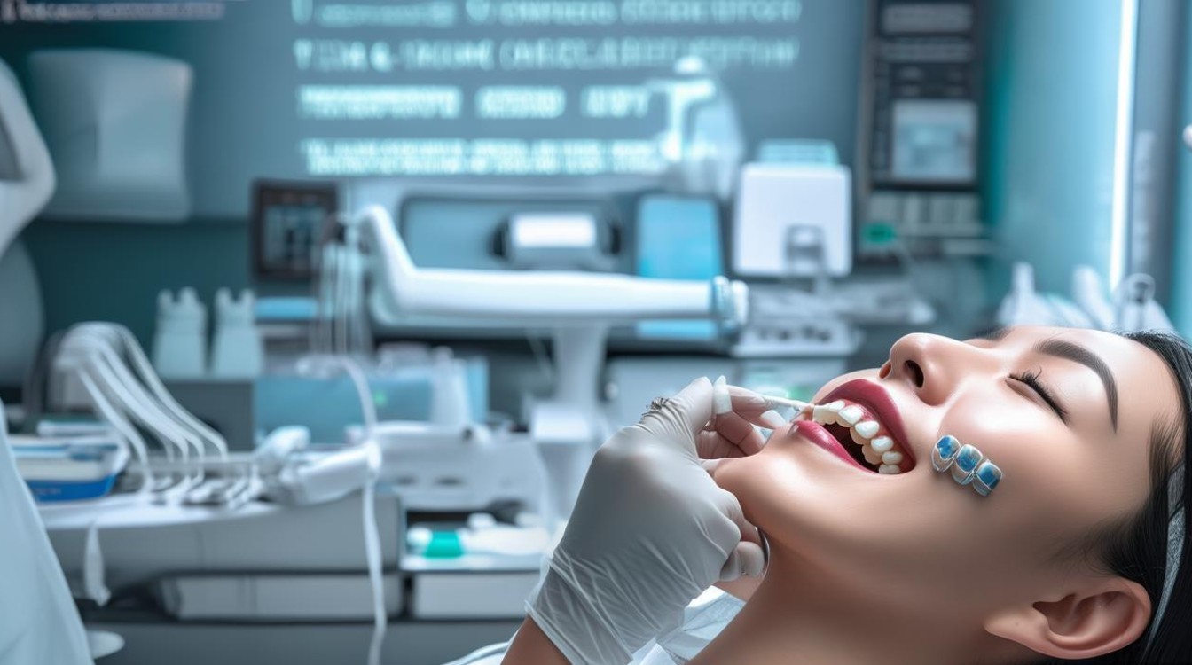 2025南京牙齿矫正最新攻略?这样选不踩坑!-图1 2025南京牙齿矫正最新攻略?这样选不踩坑!-图1