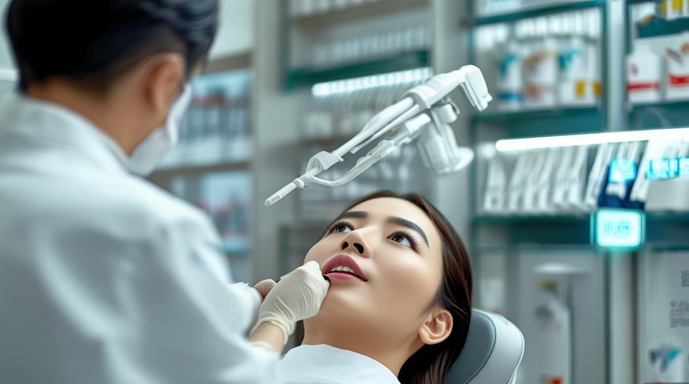 2025韩国种植牙能用多少年?最新寿命标准出炉-图1 2025韩国种植牙能用多少年?最新寿命标准出炉-图1