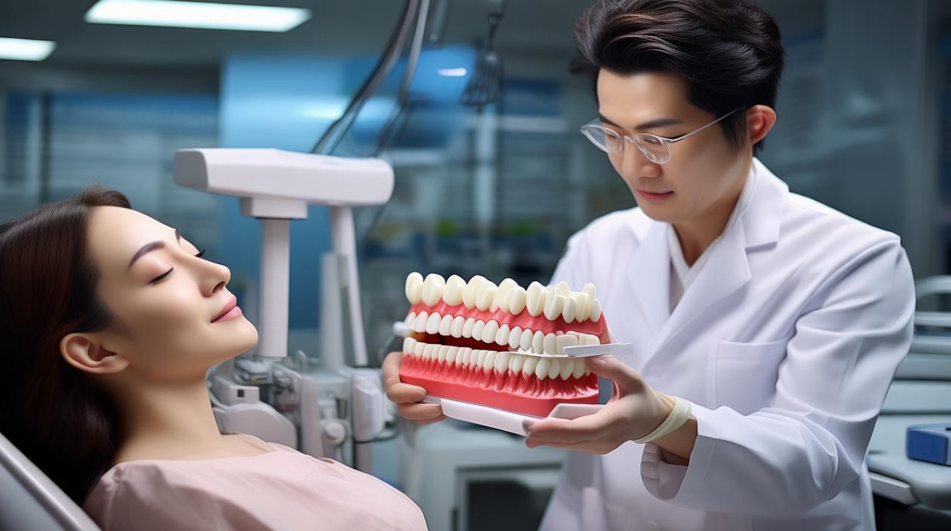 无锡人工种植牙集采落地后价格降了吗?-图1 无锡人工种植牙集采落地后价格降了吗?-图1