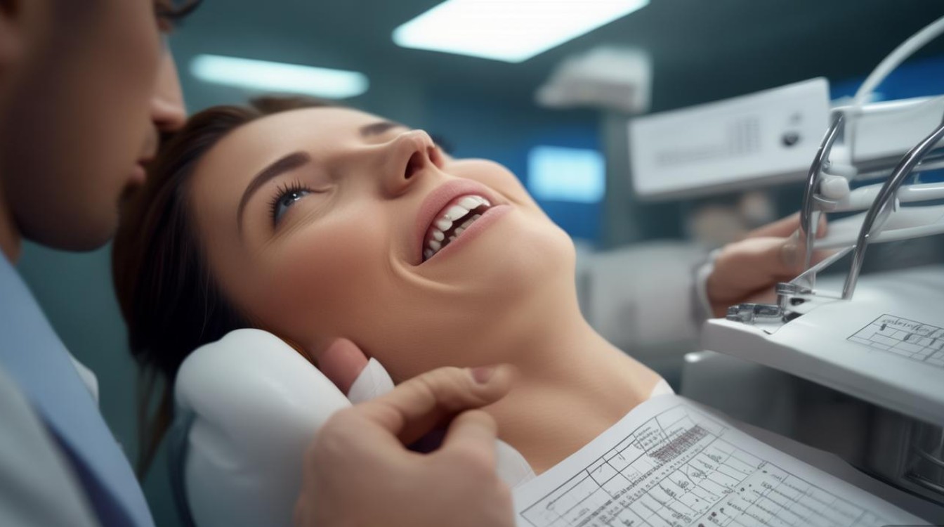 2025年满口牙种植费用多少钱?-图1 2025年满口牙种植费用多少钱?-图1