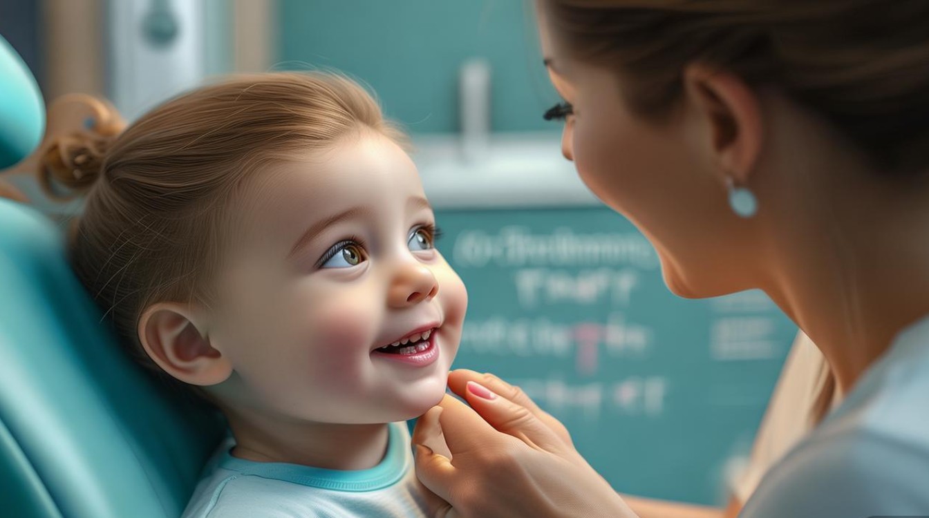 2025最新,儿童牙齿矫正最佳年龄几岁?-图1 2025最新,儿童牙齿矫正最佳年龄几岁?-图1