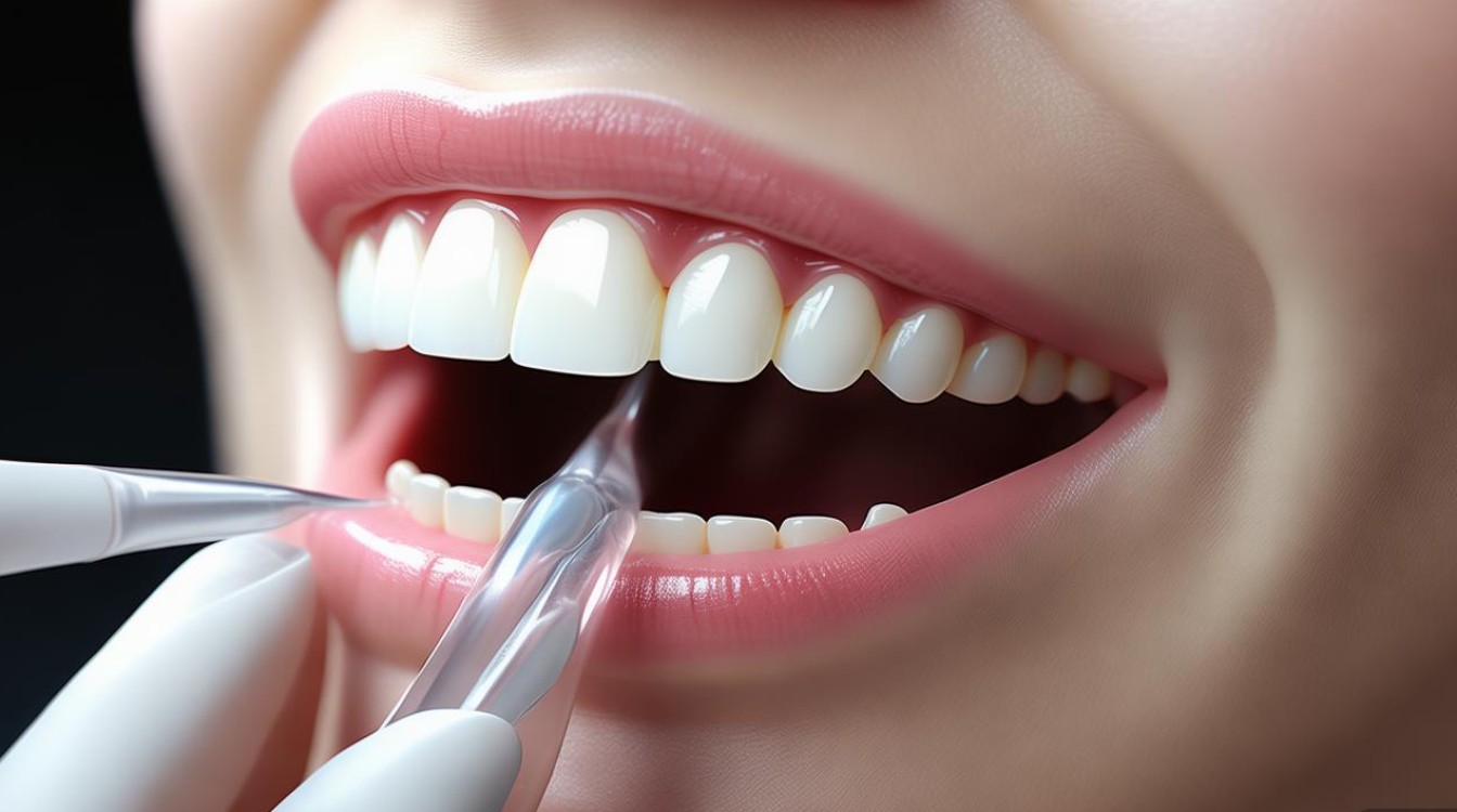 2025年矫正戴牙胶,最新研究说能缩短疗程?-图1 2025年矫正戴牙胶,最新研究说能缩短疗程?-图1