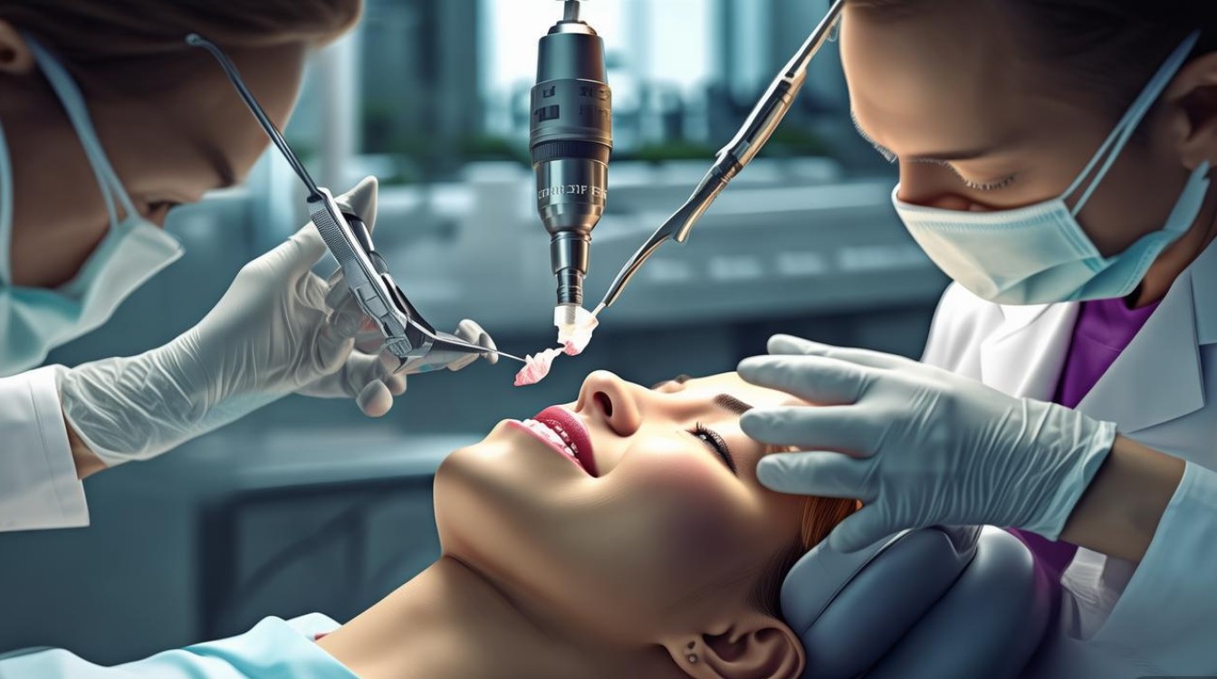 2025最新种植牙拔除方法?这样操作安全吗?-图1 2025最新种植牙拔除方法?这样操作安全吗?-图1