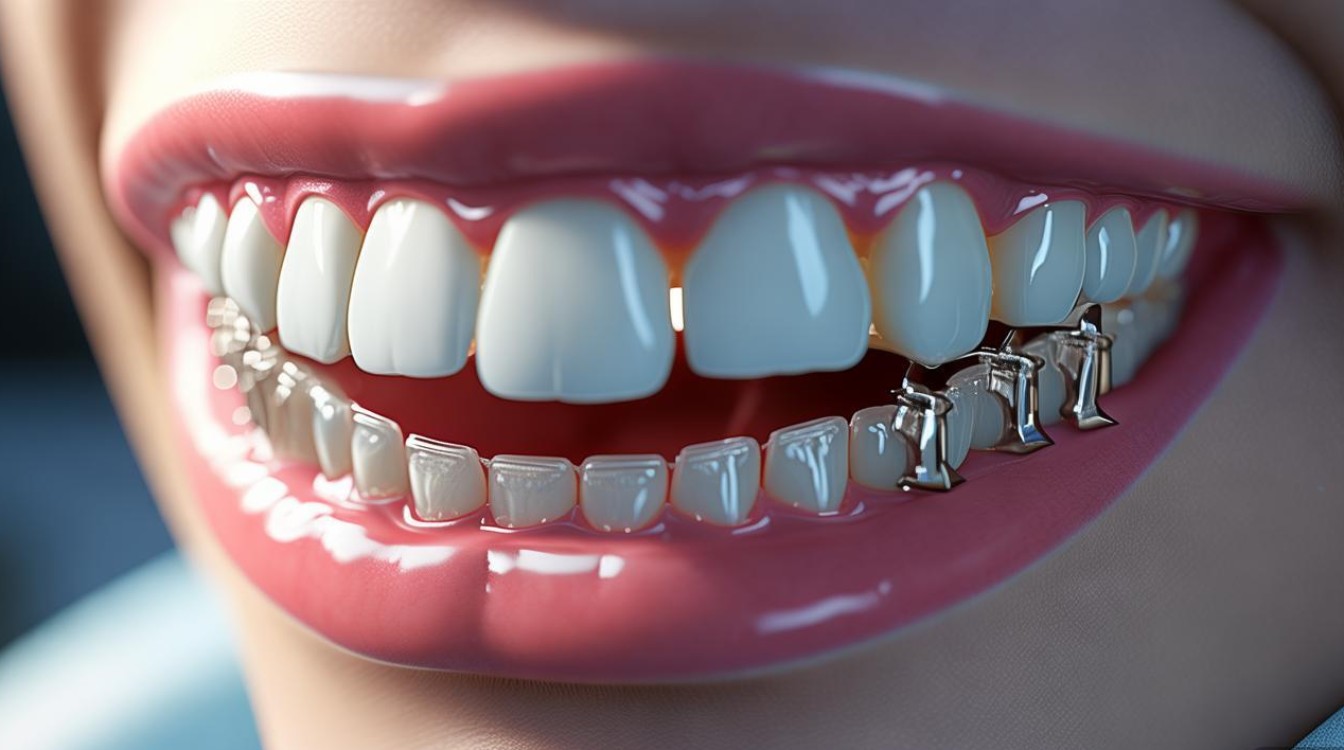 2025牙齿反咬合矫正最新方法怎么选?-图1 2025牙齿反咬合矫正最新方法怎么选?-图1