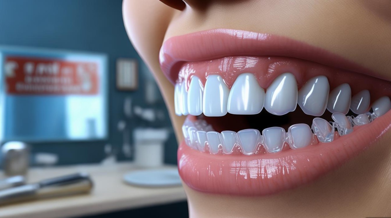 2025影形矫正爆火!效果真能隐形无痕吗?-图1 2025影形矫正爆火!效果真能隐形无痕吗?-图1