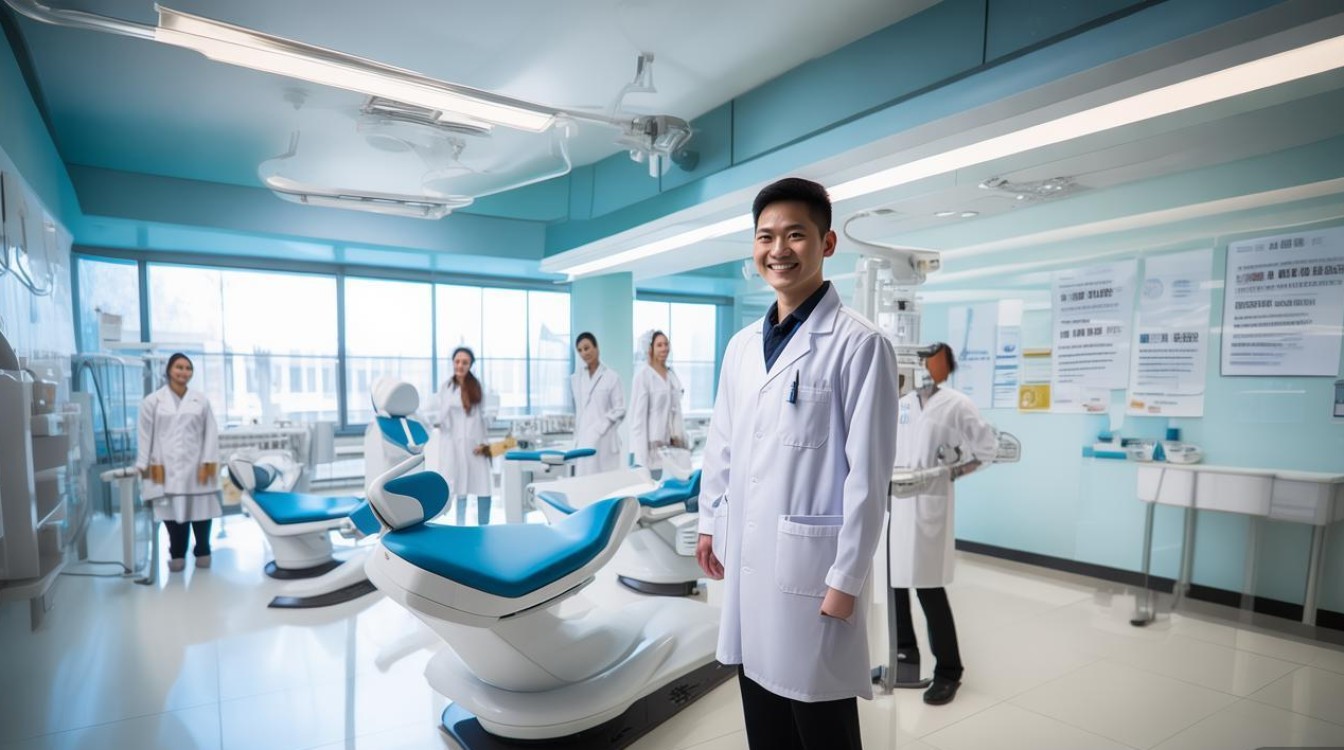 2025长春牙齿矫正专业医院哪家更专业?-图1 2025长春牙齿矫正专业医院哪家更专业?-图1