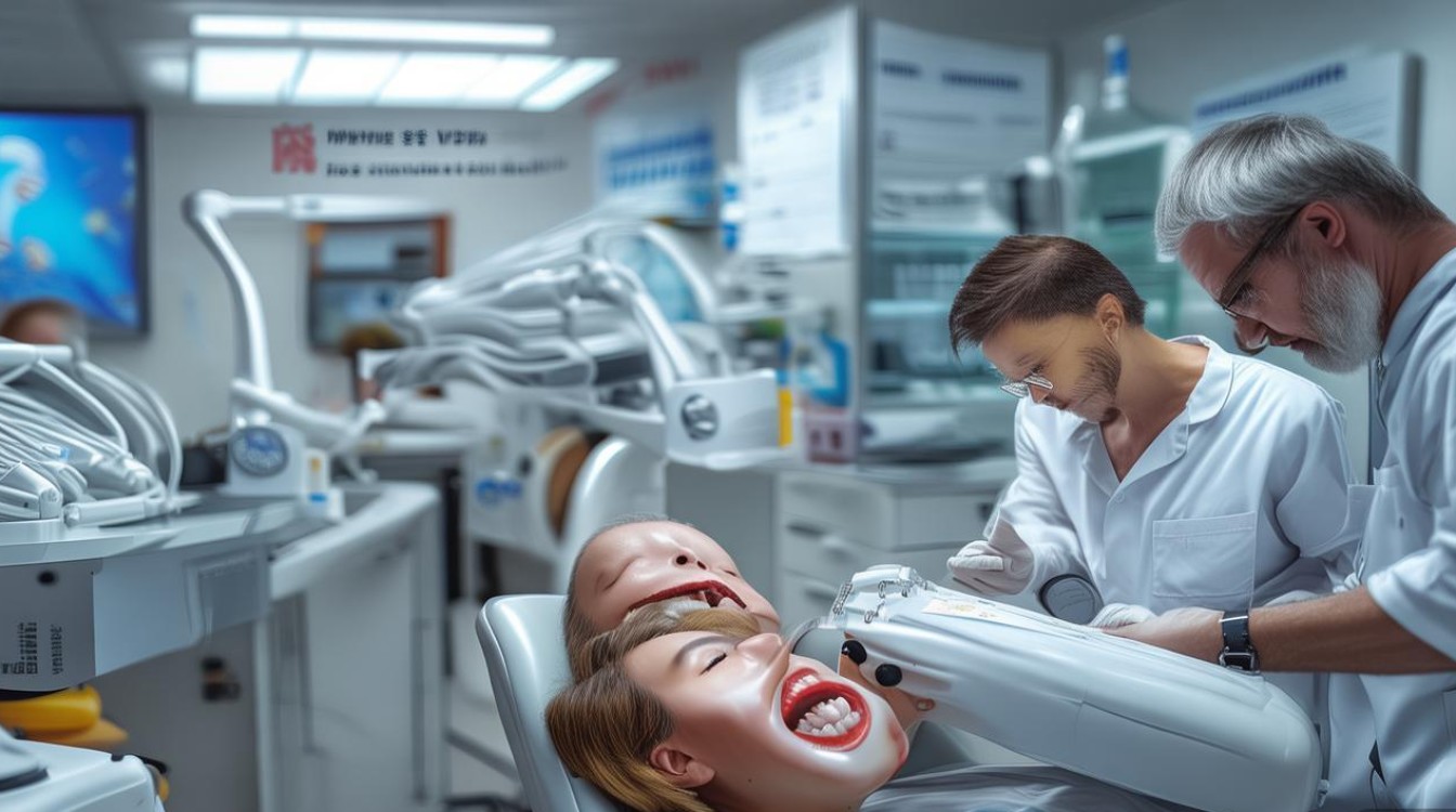 2025武汉牙齿矫正哪家好？最新靠谱机构怎么选？-图1