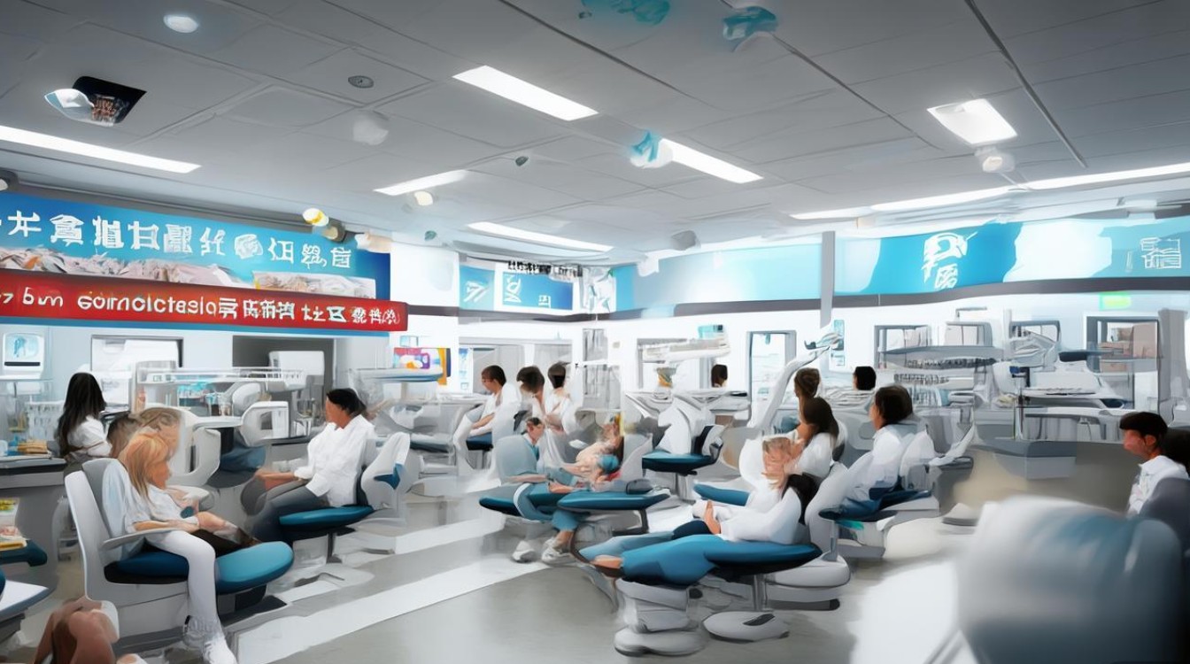 2025郑州矫正牙齿最新价格?靠谱机构怎么选?-图1 2025郑州矫正牙齿最新价格?靠谱机构怎么选?-图1