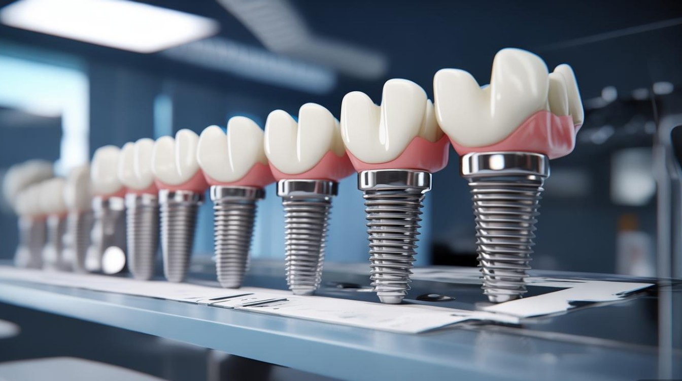 2025年种植牙新技术有哪些？即刻微创技术是否更靠谱？-图1