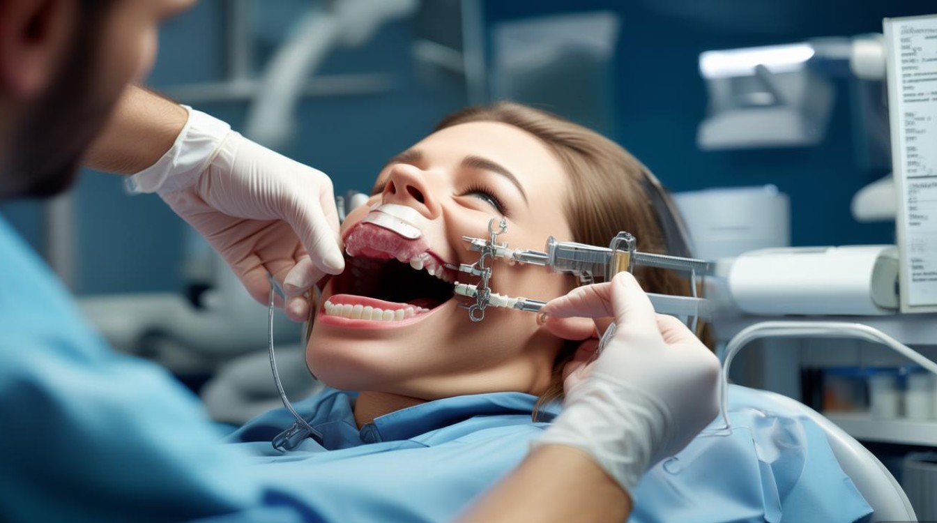 2025年暴牙矫正价格大变?-图1 2025年暴牙矫正价格大变?-图1