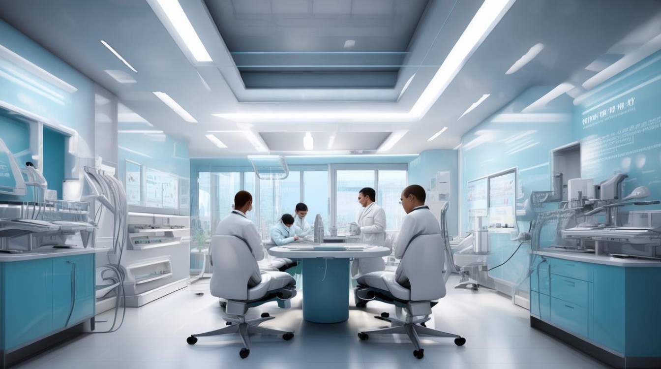 2025太原种植牙医院哪家好？最新靠谱推荐！-图1