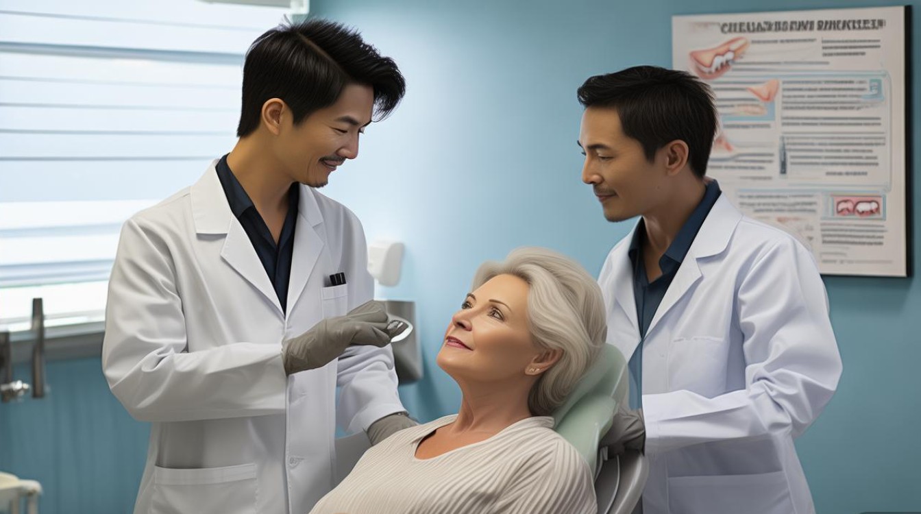 2025年，牙齿矫正到底该不该做？-图1