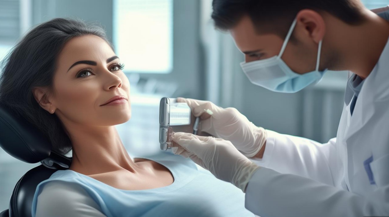 种植牙用后要护理吗?2025临床提醒,忽视或致种植失败!-图1 种植牙用后要护理吗?2025临床提醒,忽视或致种植失败!-图1