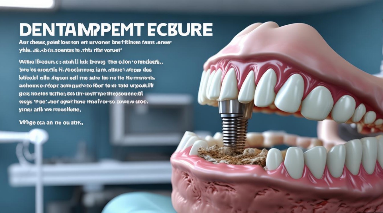 2025最新种植牙失败为何频发？3大元凶曝光-图1