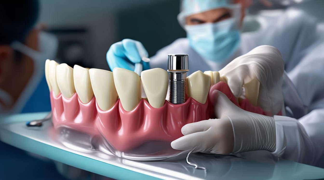 2025种植牙集采后价格还降吗？-图1