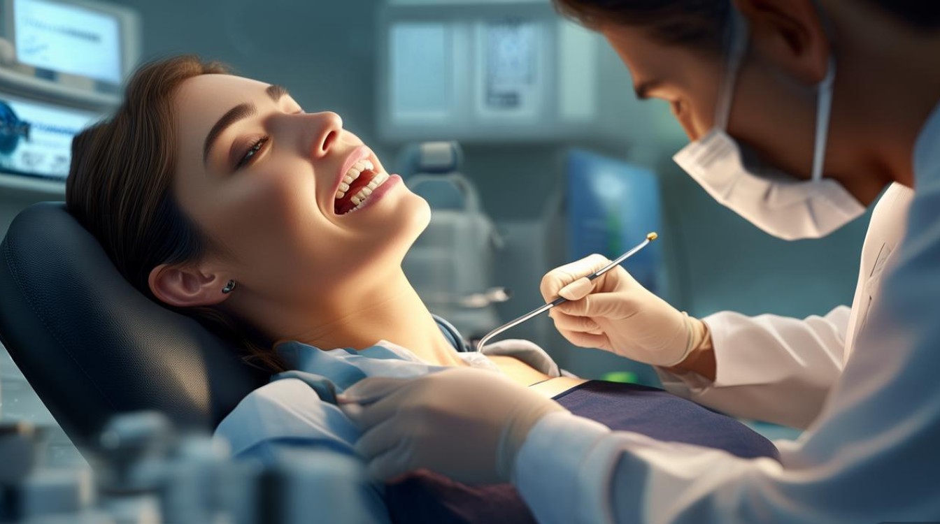 2025最新牙齿矫正外科手术价格多少？-图1