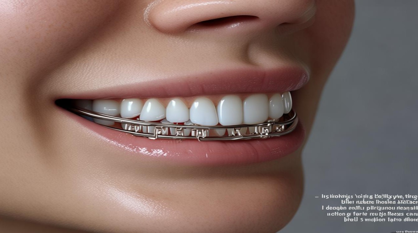 2025最新牙齿外凸矫正,现在还来得及改善吗?-图1 2025最新牙齿外凸矫正,现在还来得及改善吗?-图1