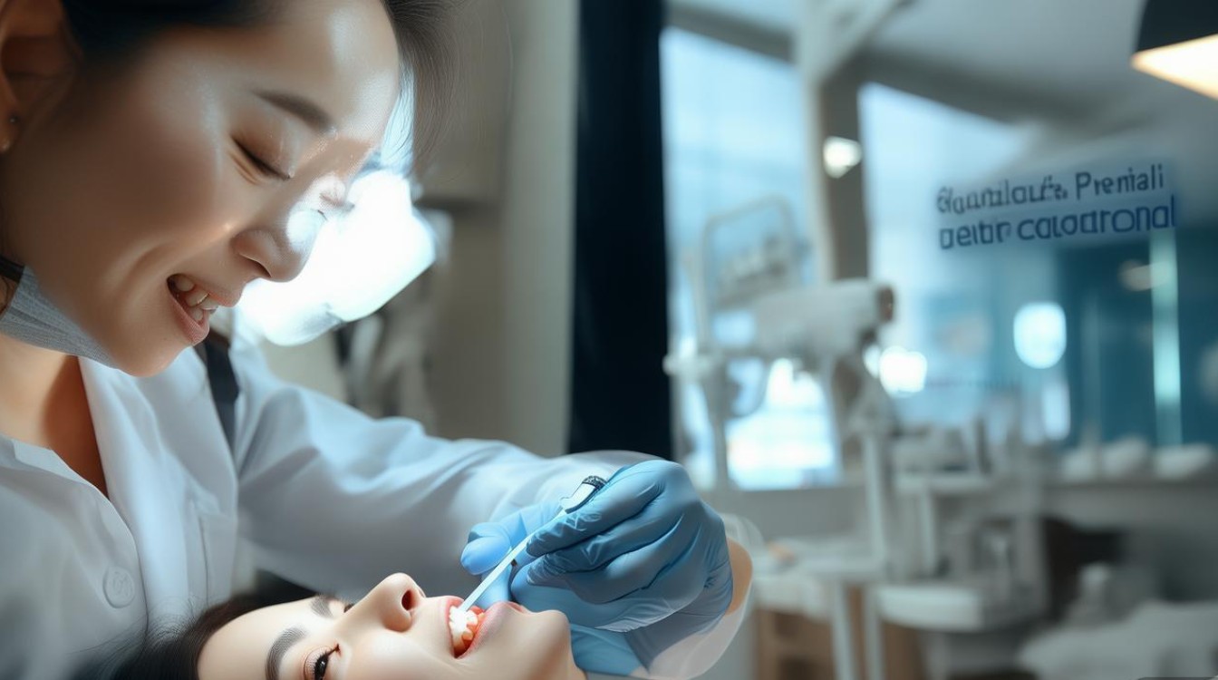 2025广州牙齿矫正好医院哪家最新靠谱?-图1 2025广州牙齿矫正好医院哪家最新靠谱?-图1