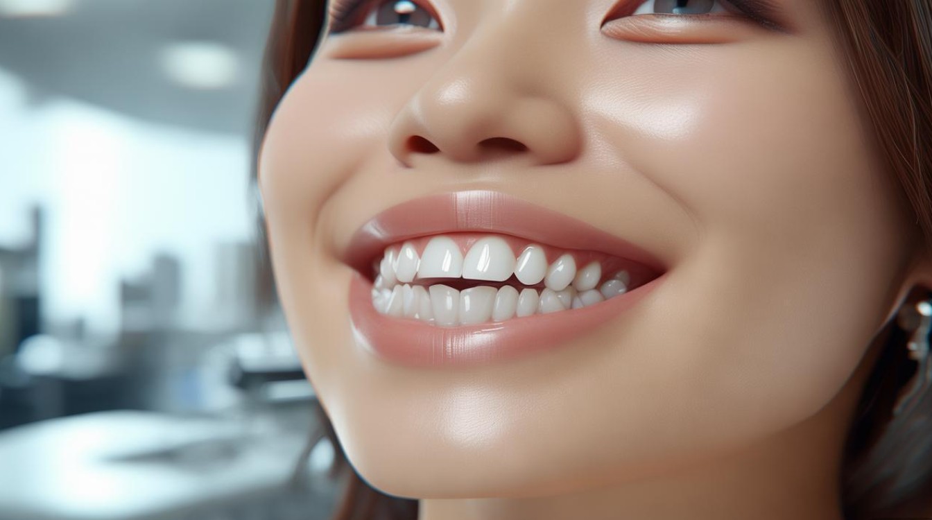 2025矫正牙齿选pass好吗?效果真实靠谱吗?-图1 2025矫正牙齿选pass好吗?效果真实靠谱吗?-图1