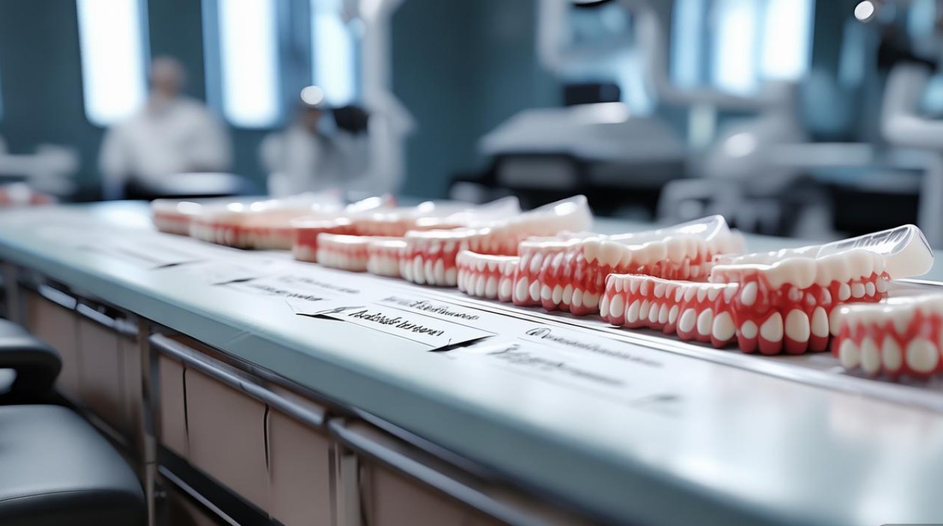 2025牙齿矫正哪种材质好？热门材质推荐！-图1