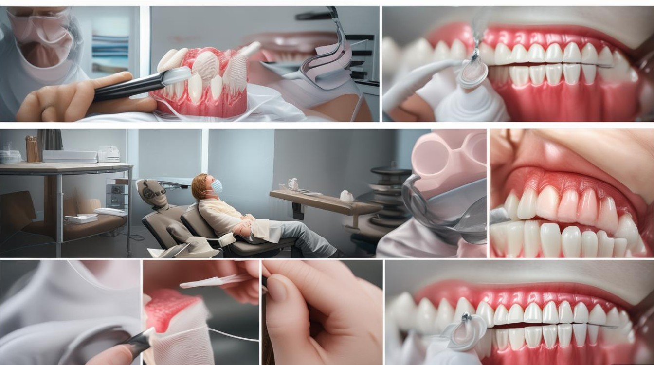 2025种植牙保养怎么做?日常护理正确姿势是什么?-图1 2025种植牙保养怎么做?日常护理正确姿势是什么?-图1