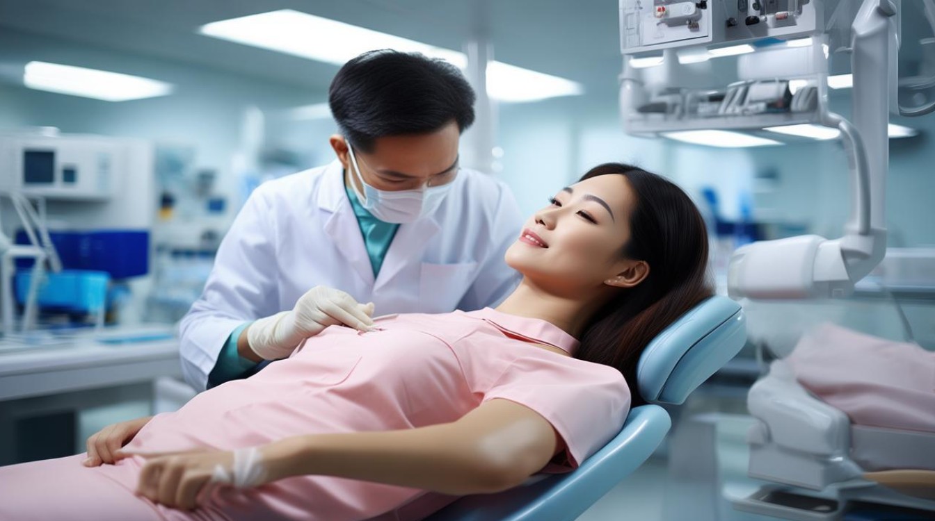 厦门第三医院种植牙2025最新收费?近期有优惠活动吗?-图1 厦门第三医院种植牙2025最新收费?近期有优惠活动吗?-图1