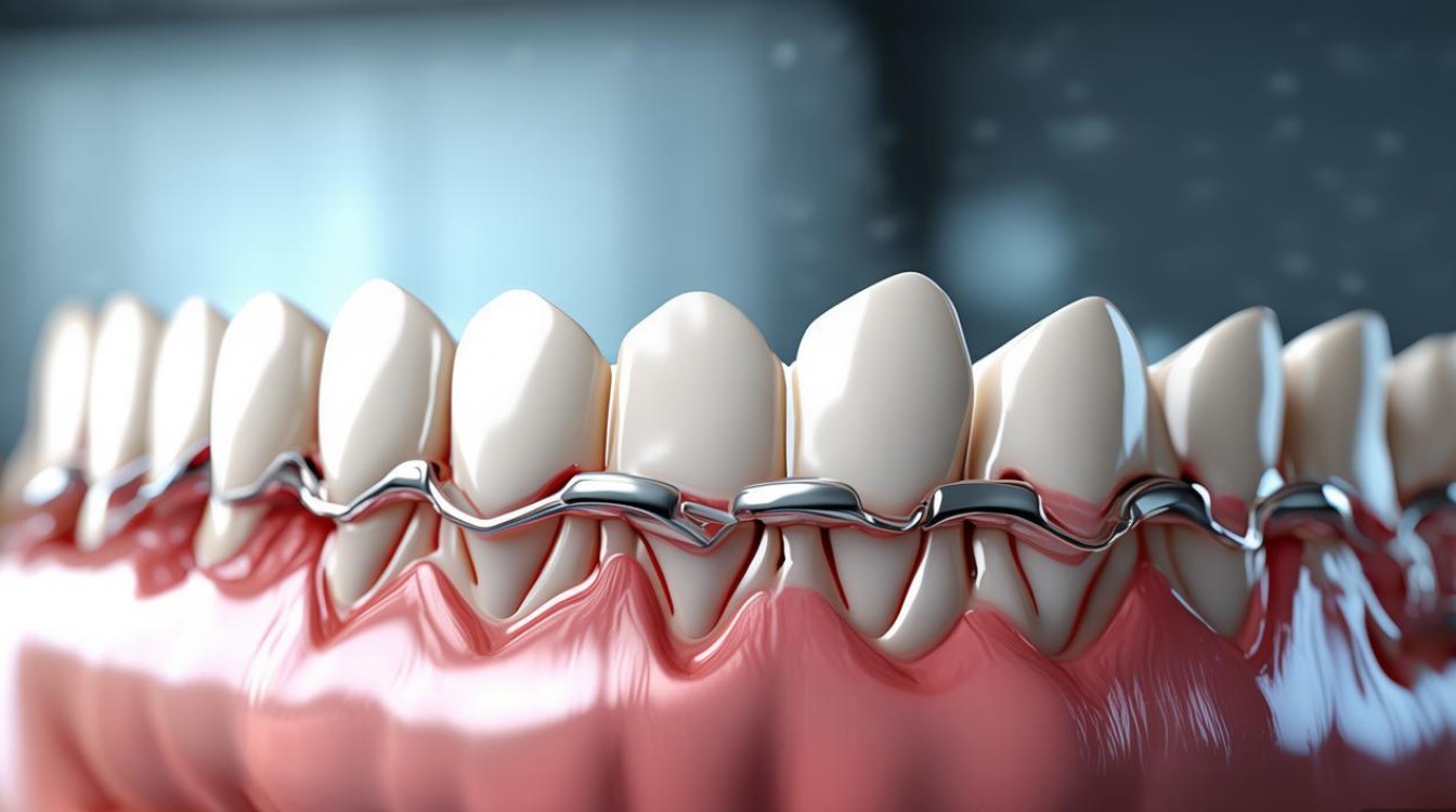 2025矫正牙套多久摘?不同情况差异大吗?-图1 2025矫正牙套多久摘?不同情况差异大吗?-图1