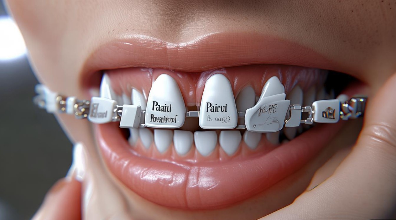 2025年牙齿矫正还痛不?现在做体验如何?-图1 2025年牙齿矫正还痛不?现在做体验如何?-图1