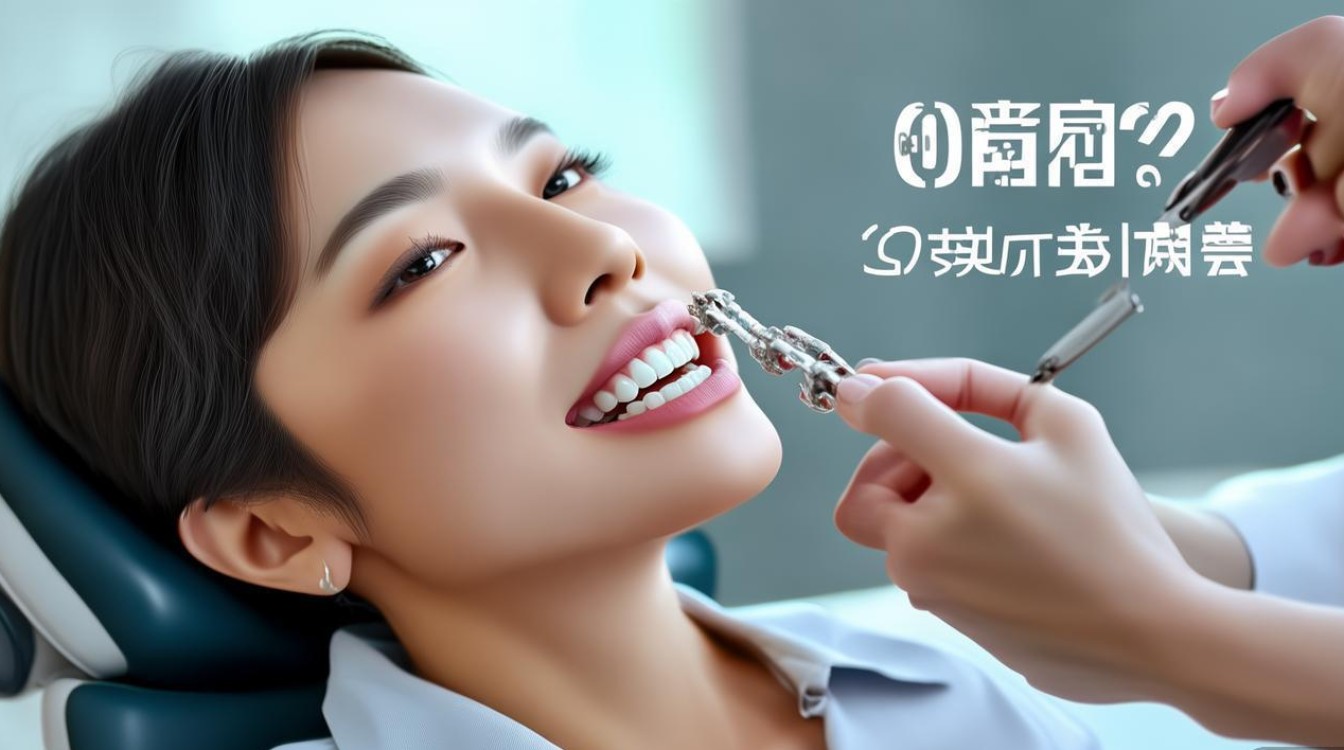 30岁矫正牙齿,现在还来得及吗?-图1 30岁矫正牙齿,现在还来得及吗?-图1