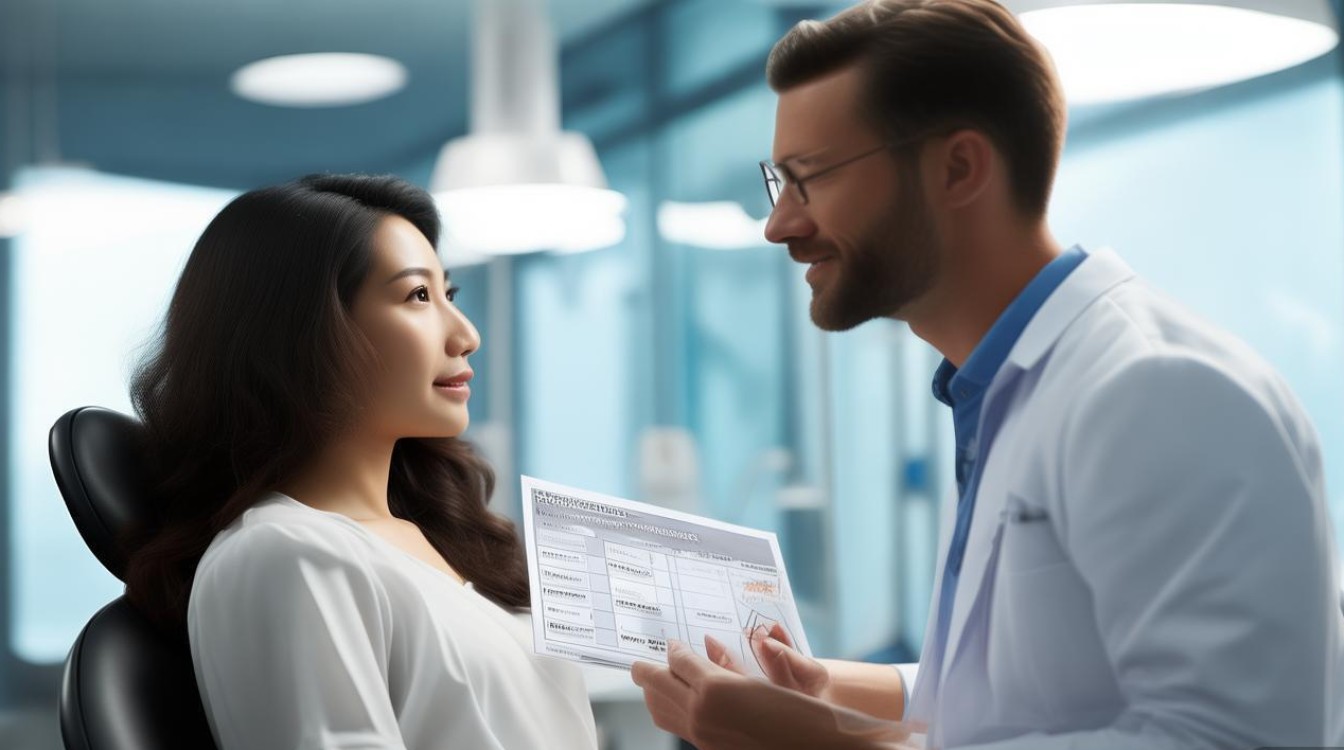 2025年牙齿矫正现在到底贵不贵?-图1 2025年牙齿矫正现在到底贵不贵?-图1