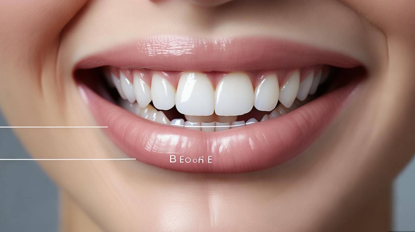 2025隐形牙齿矫正前突，现在能矫正吗？效果如何？-图1