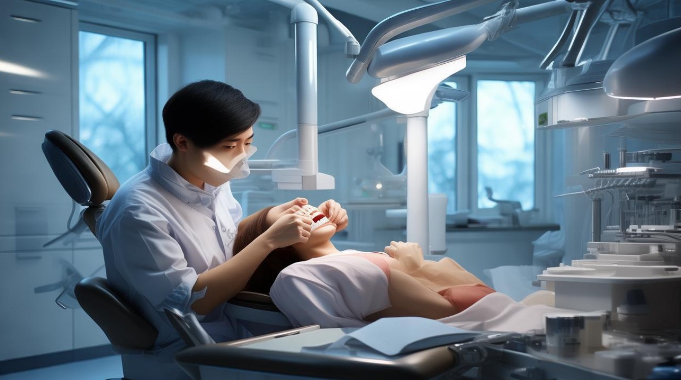 2025无锡口腔医院牙齿矫正效果如何?最新价格靠谱吗?-图1 2025无锡口腔医院牙齿矫正效果如何?最新价格靠谱吗?-图1