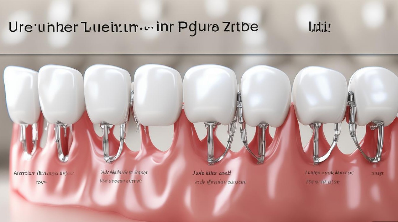 2025牙齿矫正,钢丝粗细如何影响效果与速度?-图1 2025牙齿矫正,钢丝粗细如何影响效果与速度?-图1