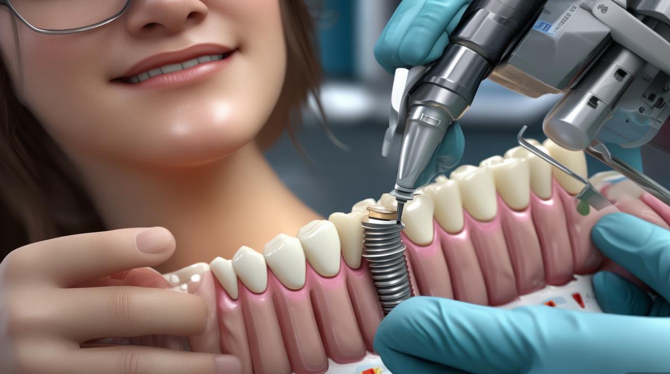 种植牙集采后最划算?价格跳水质量跟得上吗?-图1 种植牙集采后最划算?价格跳水质量跟得上吗?-图1