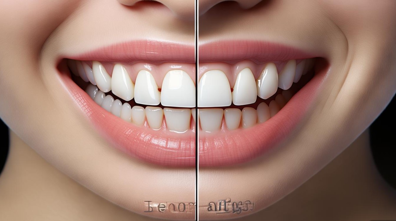 2025牙齿矫正前后对比图真能让颜值飙升吗?-图1 2025牙齿矫正前后对比图真能让颜值飙升吗?-图1