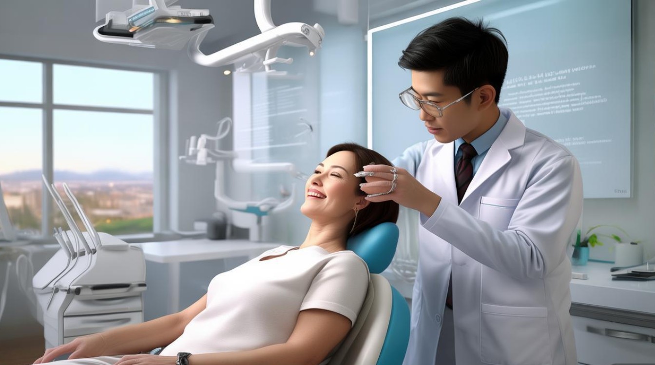 2025牙齿矫正选整形医院?价格效果怎么避坑?-图1 2025牙齿矫正选整形医院?价格效果怎么避坑?-图1