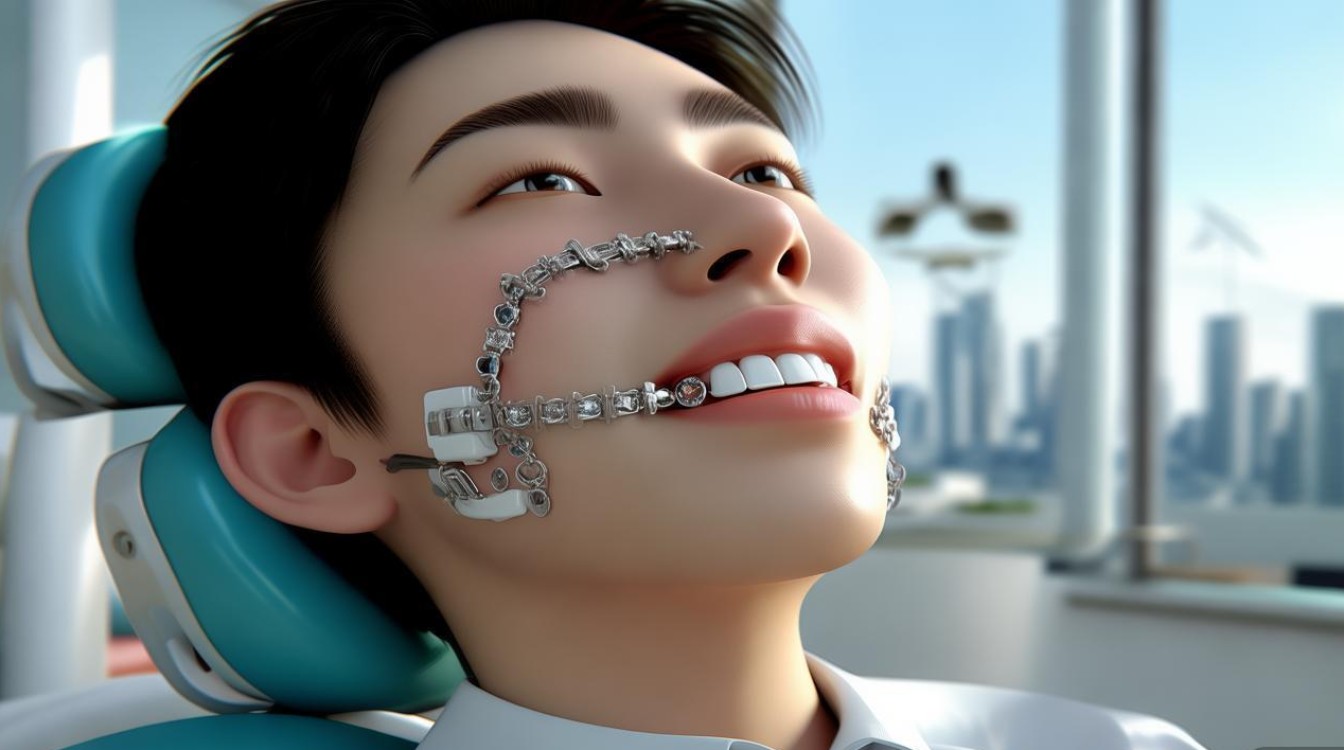 20岁矫正牙齿，现在还来得及吗？-图1