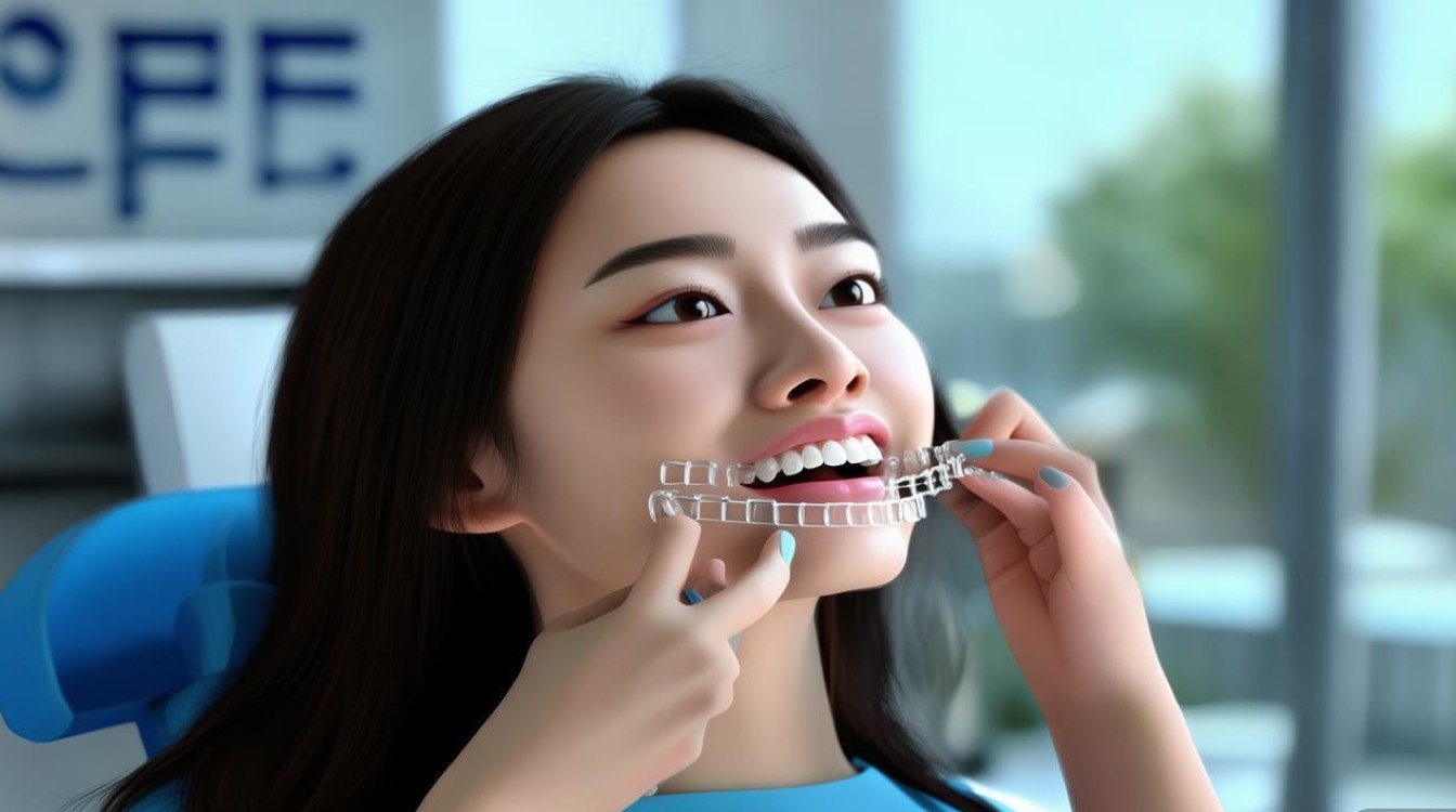 矫正牙齿现在会影响鼻子形状吗?-图1 矫正牙齿现在会影响鼻子形状吗?-图1