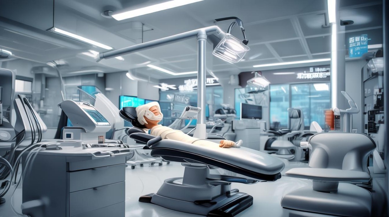 2025南京江宁矫正牙齿最新价多少？-图1