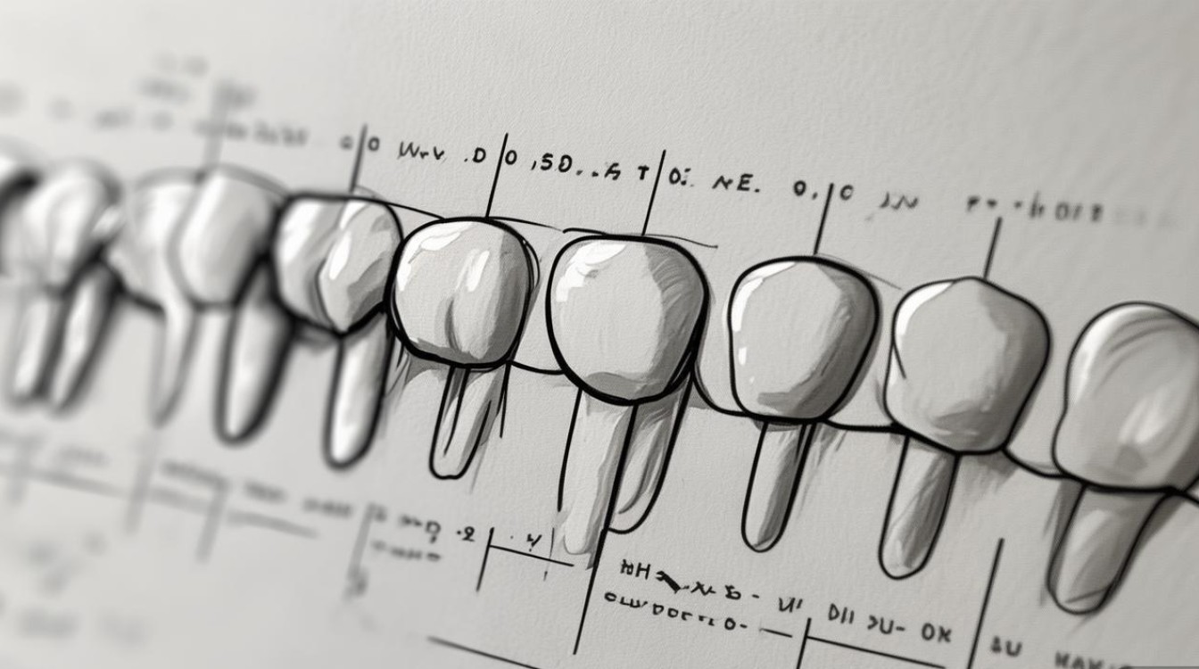 2025年哪些牙齿必须矫正?这3类情况别拖延!-图1 2025年哪些牙齿必须矫正?这3类情况别拖延!-图1