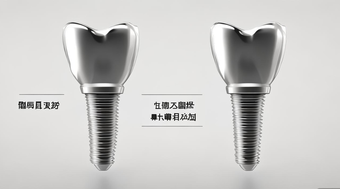 2025年国产进口种植牙区别在哪?性价比怎么选?-图1 2025年国产进口种植牙区别在哪?性价比怎么选?-图1