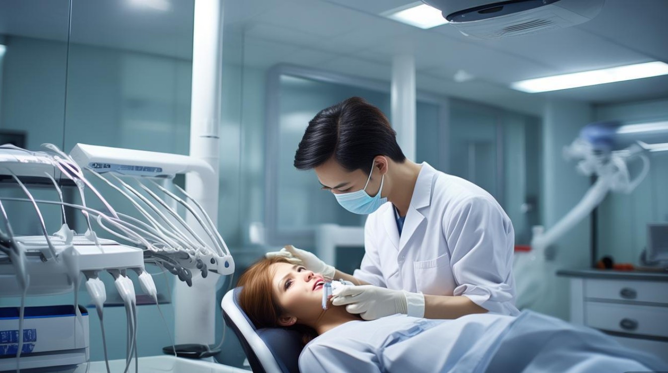 2025青岛种植牙医院哪家好?最新口碑排名更新!-图1 2025青岛种植牙医院哪家好?最新口碑排名更新!-图1